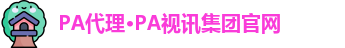 PA总代理